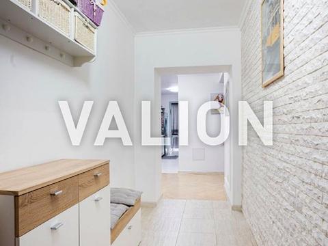 квартира по адресу Митрополита Андрея Шептицкого ул. (Анатолія Луначарського), 3-Б