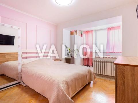 квартира по адресу Митрополита Андрея Шептицкого ул. (Анатолія Луначарського), 3-Б