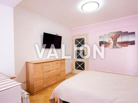 квартира по адресу Митрополита Андрея Шептицкого ул. (Анатолія Луначарського), 3-Б