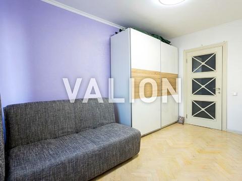 квартира по адресу Митрополита Андрея Шептицкого ул. (Анатолія Луначарського), 3-Б