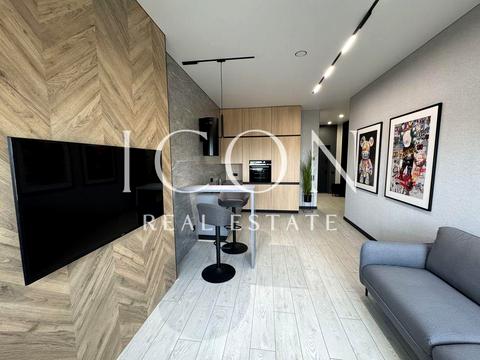 квартира за адресою Берестейський просп. (Перемоги), 11 к2