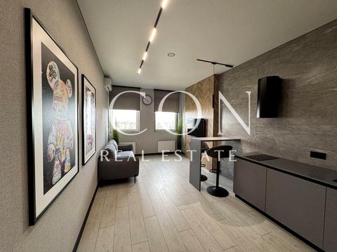 квартира за адресою Берестейський просп. (Перемоги), 11 к2