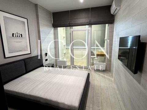 квартира за адресою Берестейський просп. (Перемоги), 11 к2