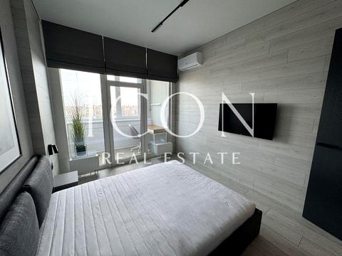 квартира за адресою Берестейський просп. (Перемоги), 11 к2