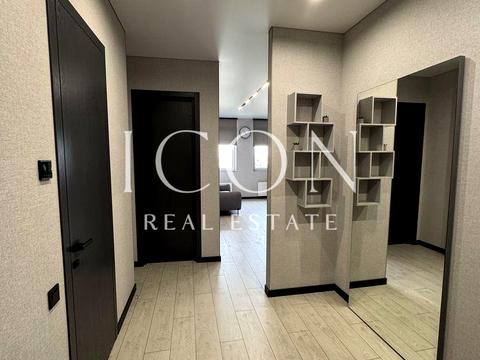 квартира за адресою Берестейський просп. (Перемоги), 11 к2