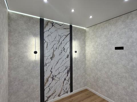 квартира по адресу Краснова ул., 1-А