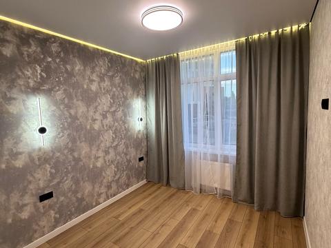 квартира по адресу Краснова ул., 1-А