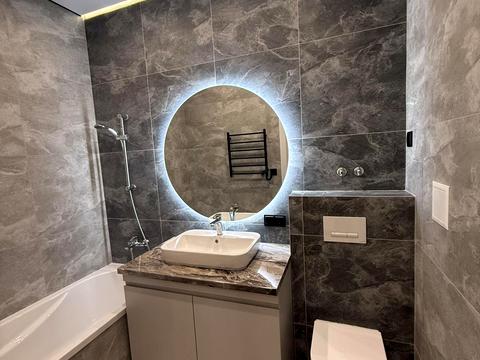 квартира по адресу Краснова ул., 1-А