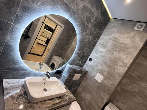 квартира по адресу Краснова ул., 1-А