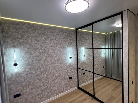 квартира по адресу Краснова ул., 1-А