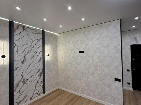 квартира по адресу Краснова ул., 1-А