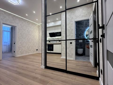 квартира по адресу Краснова ул., 1-А