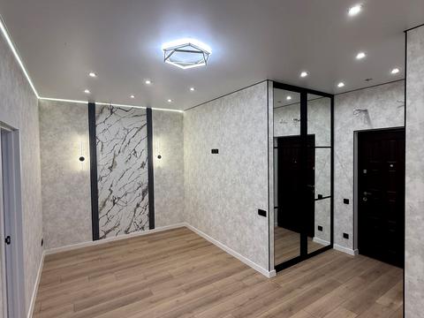 квартира по адресу Краснова ул., 1-А