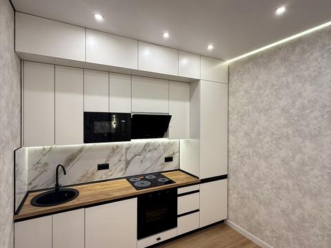 квартира по адресу Краснова ул., 1-А