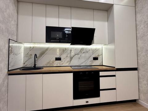 квартира по адресу Краснова ул., 1-А