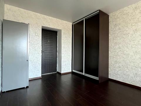 комната по адресу Ушинского ул., 8