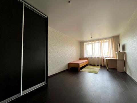 комната по адресу Ушинского ул., 8