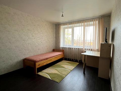 комната по адресу Ушинского ул., 8