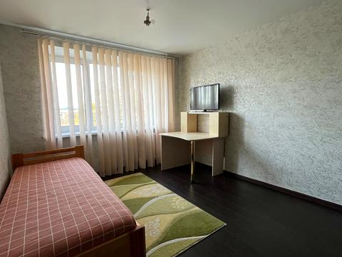 комната по адресу Ушинского ул., 8