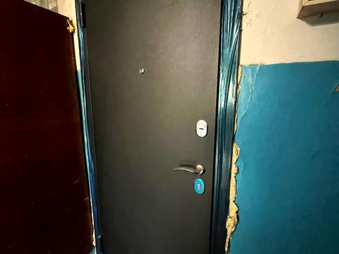 комната по адресу Ушинского ул., 8