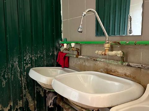 комната по адресу Ушинского ул., 8