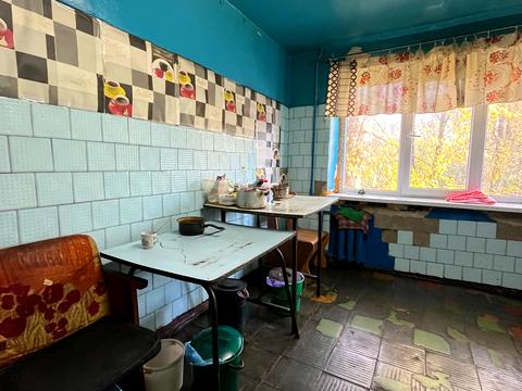 комната по адресу Ушинского ул., 8