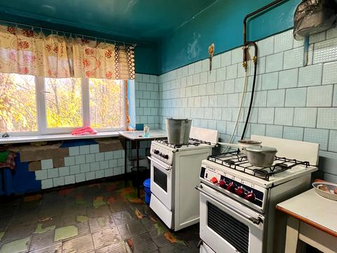 комната по адресу Ушинского ул., 8