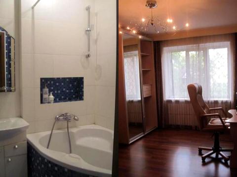 квартира за адресою Лопанська вул., 31