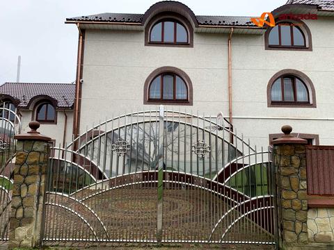 будинок за адресою шептицького