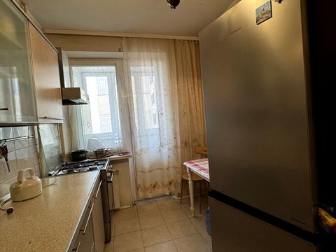 квартира по адресу Михаила Омеляновича-Павленко ул. (Суворова), 11