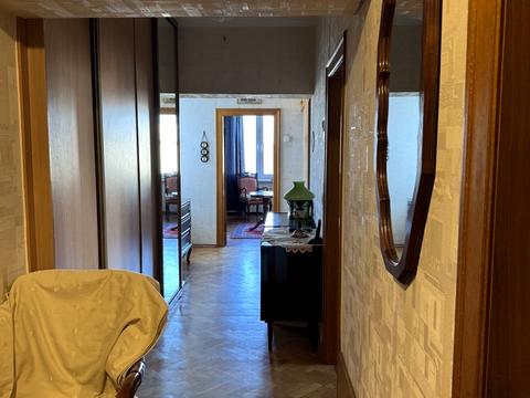 квартира по адресу Михаила Омеляновича-Павленко ул. (Суворова), 11