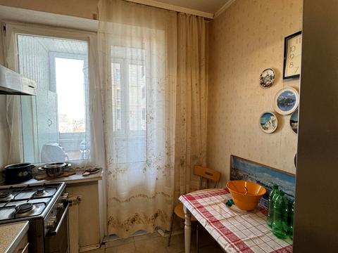 квартира по адресу Михаила Омеляновича-Павленко ул. (Суворова), 11