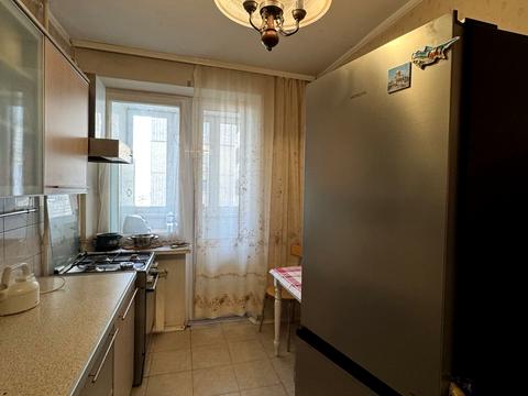 квартира по адресу Михаила Омеляновича-Павленко ул. (Суворова), 11