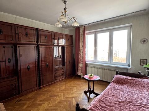 квартира по адресу Михаила Омеляновича-Павленко ул. (Суворова), 11