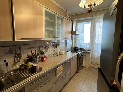 квартира по адресу Михаила Омеляновича-Павленко ул. (Суворова), 11