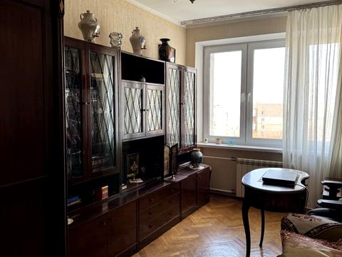 квартира по адресу Михаила Омеляновича-Павленко ул. (Суворова), 11