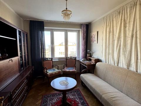 квартира по адресу Михаила Омеляновича-Павленко ул. (Суворова), 11