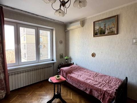 квартира по адресу Михаила Омеляновича-Павленко ул. (Суворова), 11