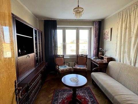 квартира по адресу Михаила Омеляновича-Павленко ул. (Суворова), 11