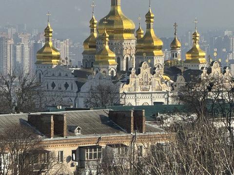 квартира по адресу Михаила Омеляновича-Павленко ул. (Суворова), 11