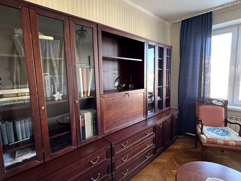 квартира по адресу Михаила Омеляновича-Павленко ул. (Суворова), 11