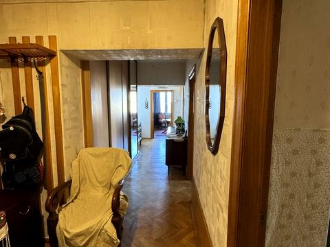 квартира по адресу Михаила Омеляновича-Павленко ул. (Суворова), 11