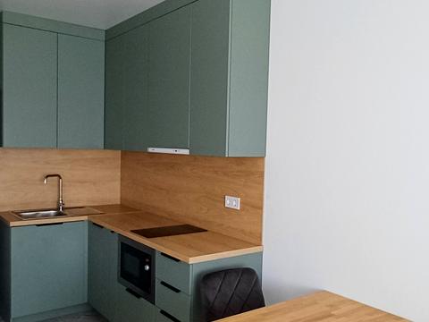 квартира по адресу Васильковская ул., 37-Г