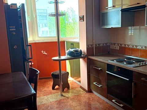 квартира по адресу Семена Палия ул. (Дніпропетровська), 74