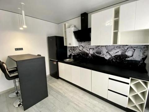 квартира по адресу Соборная ул., 2-К/25