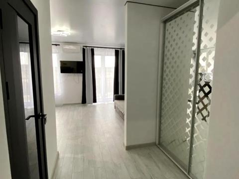 квартира по адресу Соборная ул., 2-К/25