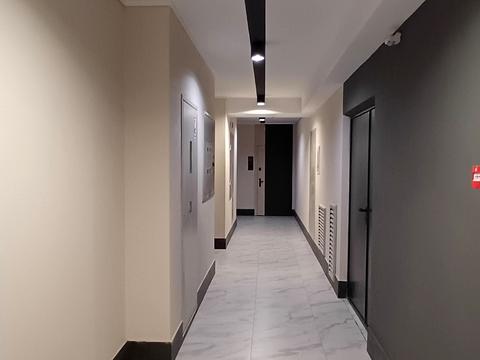 квартира по адресу Васильковская ул., 37-Г