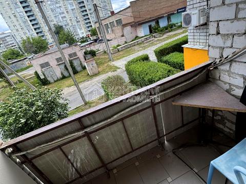 квартира по адресу Клочковская ул., 115