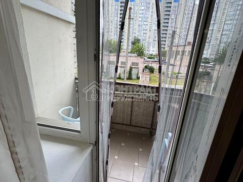 квартира по адресу Клочковская ул., 115