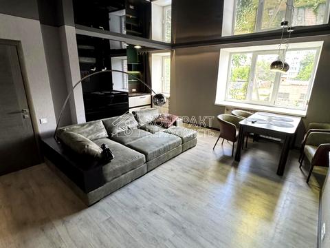 квартира по адресу Клочковская ул., 115